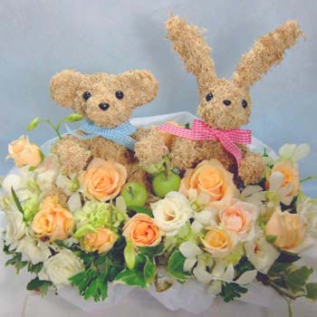���ǂ��Q�C�̓����g�s�A���[�t�����[�A�����W GORGEOUS