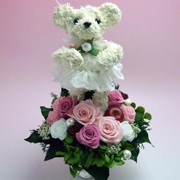 �z���C�g�e�f�B�̃o�����[�i�v���U�[�u�h�t�����[�A�����W