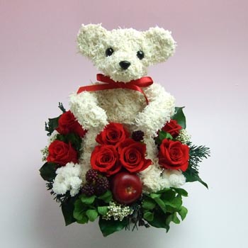 �z���C�g�e�f�B�̃v���U�[�u�h�t�����[�A�����WCute