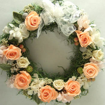 �v���U�[�u�h�t�����[���[�XSweet�@ORANGE
