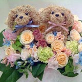 ���ǂ��Q�C�̓����g�s�A���[�t�����[�A�����W REGULAR