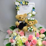 �E�F���J���x�A�[�t�����[�A�����W�E�F�f�B���O�p