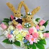 �E�F���J���o�j�[�t�����[�A�����W�E�F�f�B���O�p