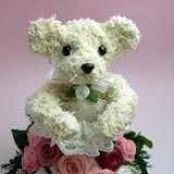 �z���C�g�e�f�B�̃o�����[�i�v���U�[�u�h�t�����[�A�����W