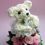 �z���C�g�e�f�B�̃o�����[�i�v���U�[�u�h�t�����[�A�����W