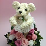 �z���C�g�e�f�B�̃o�����[�i�v���U�[�u�h�t�����[�A�����W