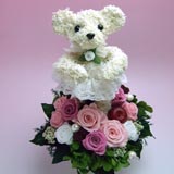 �z���C�g�e�f�B�̃o�����[�i�v���U�[�u�h�t�����[�A�����W