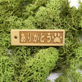 �y�b�g�̂����O�v���[�g�i�����ȊŔj