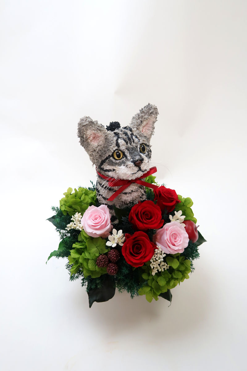 結婚式両親プレゼント