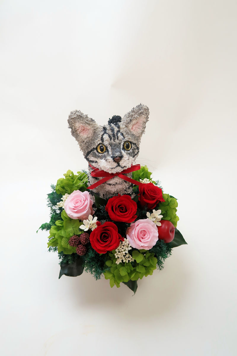 猫好きプレゼント