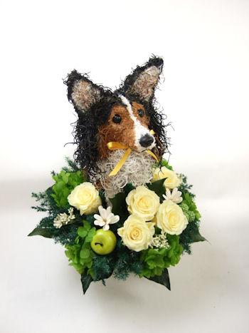 犬 オーダーメイド