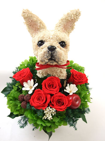 犬好きプレゼント
