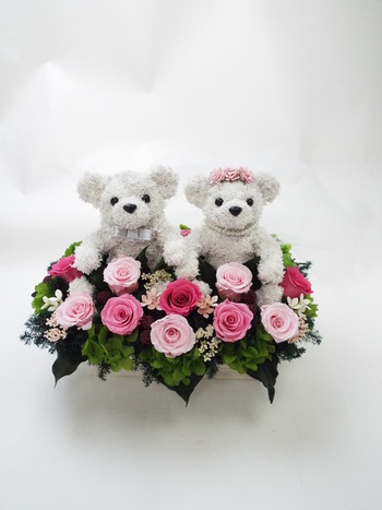 結婚祝い ウェルカムドール