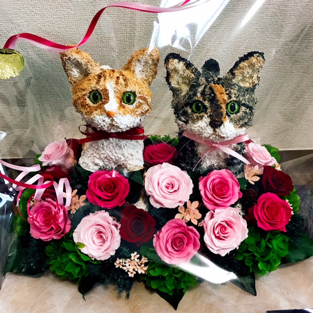 両親プレゼント