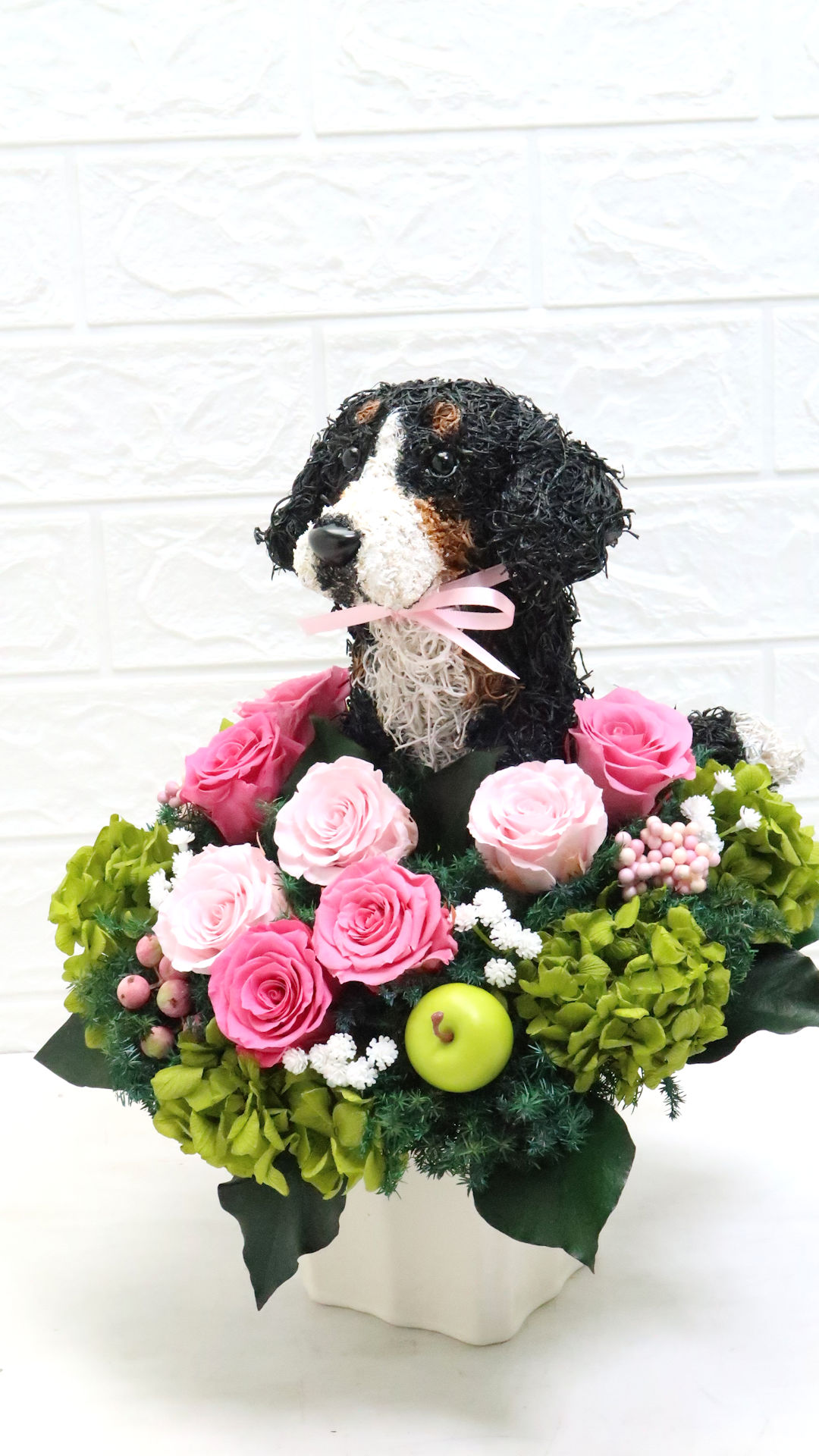 犬花