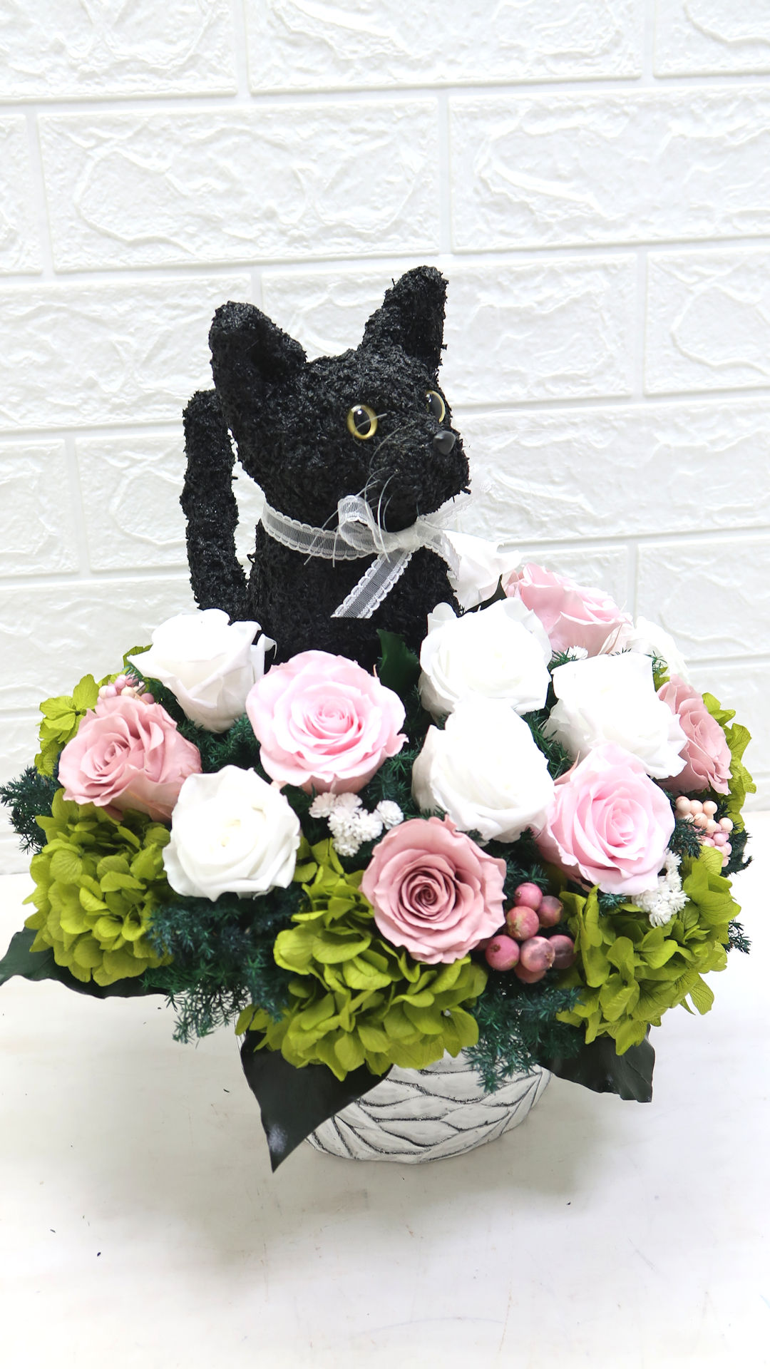 猫花