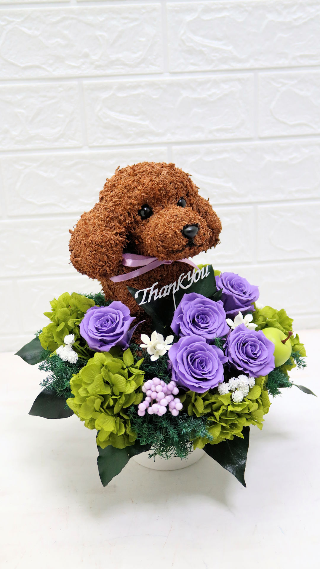 犬花