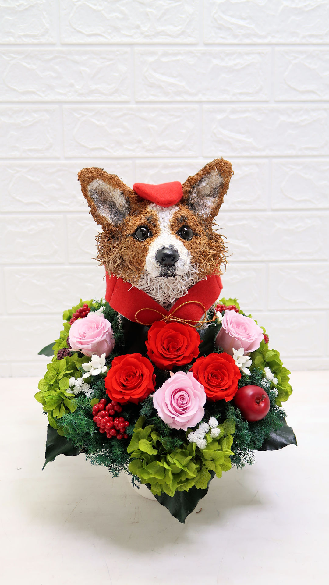 愛犬オーダーメイド