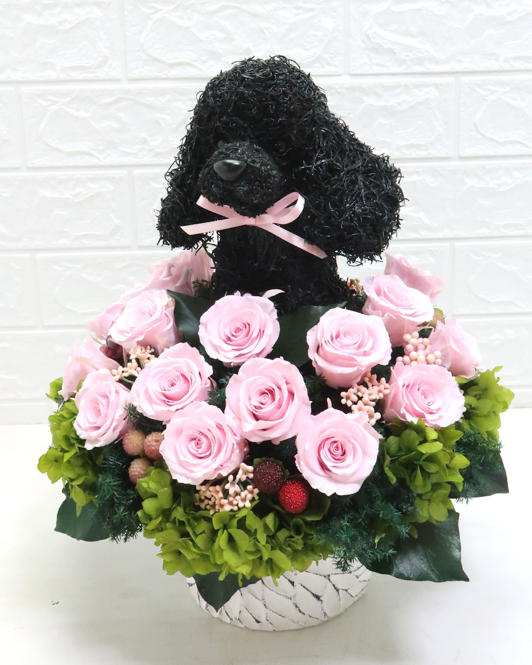 犬好き誕生日プレゼント