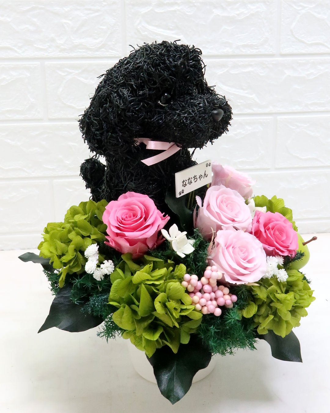 犬花