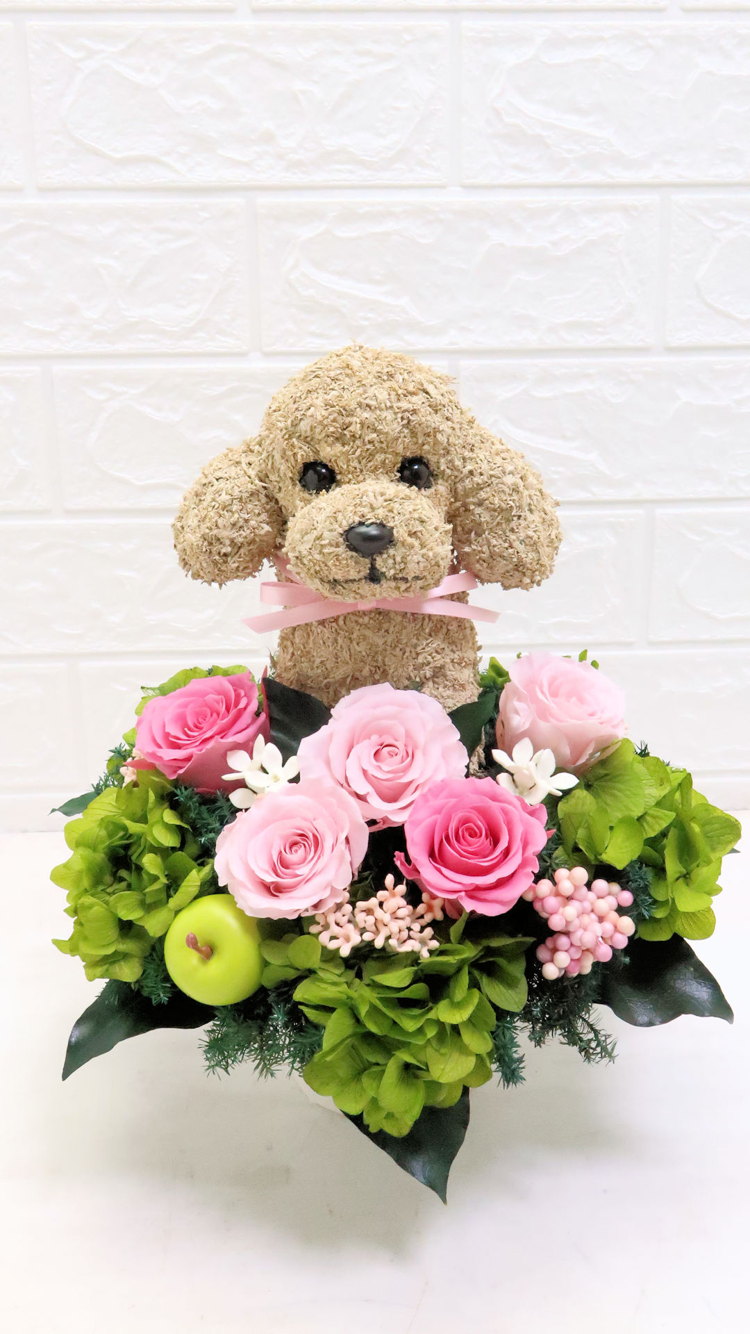 犬好きプレゼント　感動