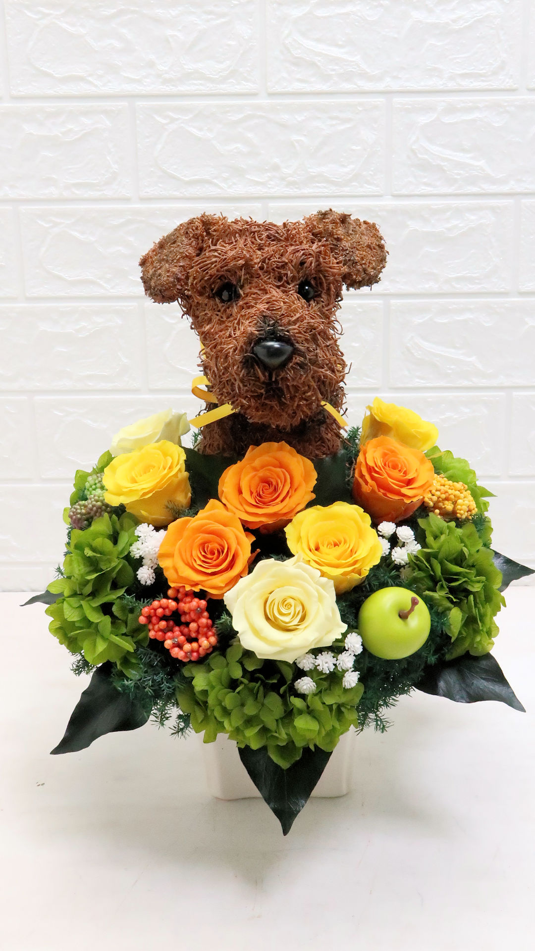 犬好き誕生日プレゼント