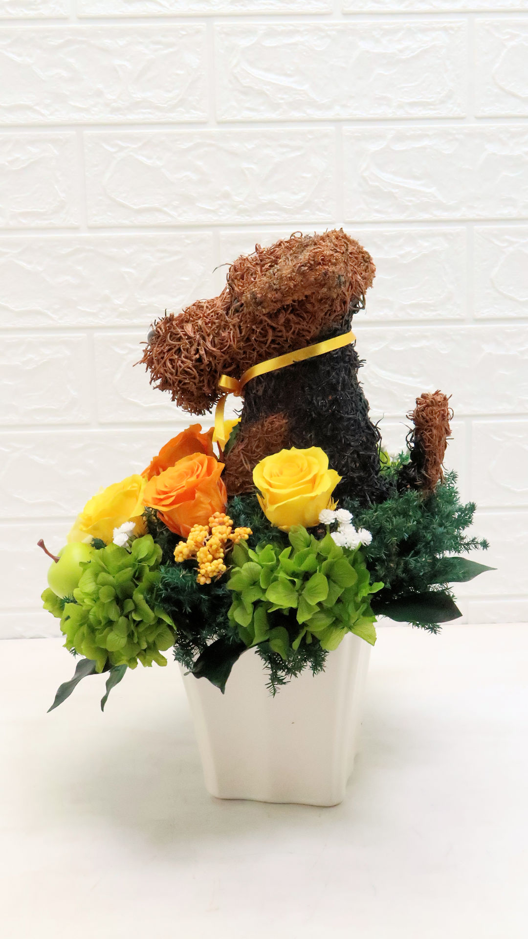 犬好き誕生日プレゼント