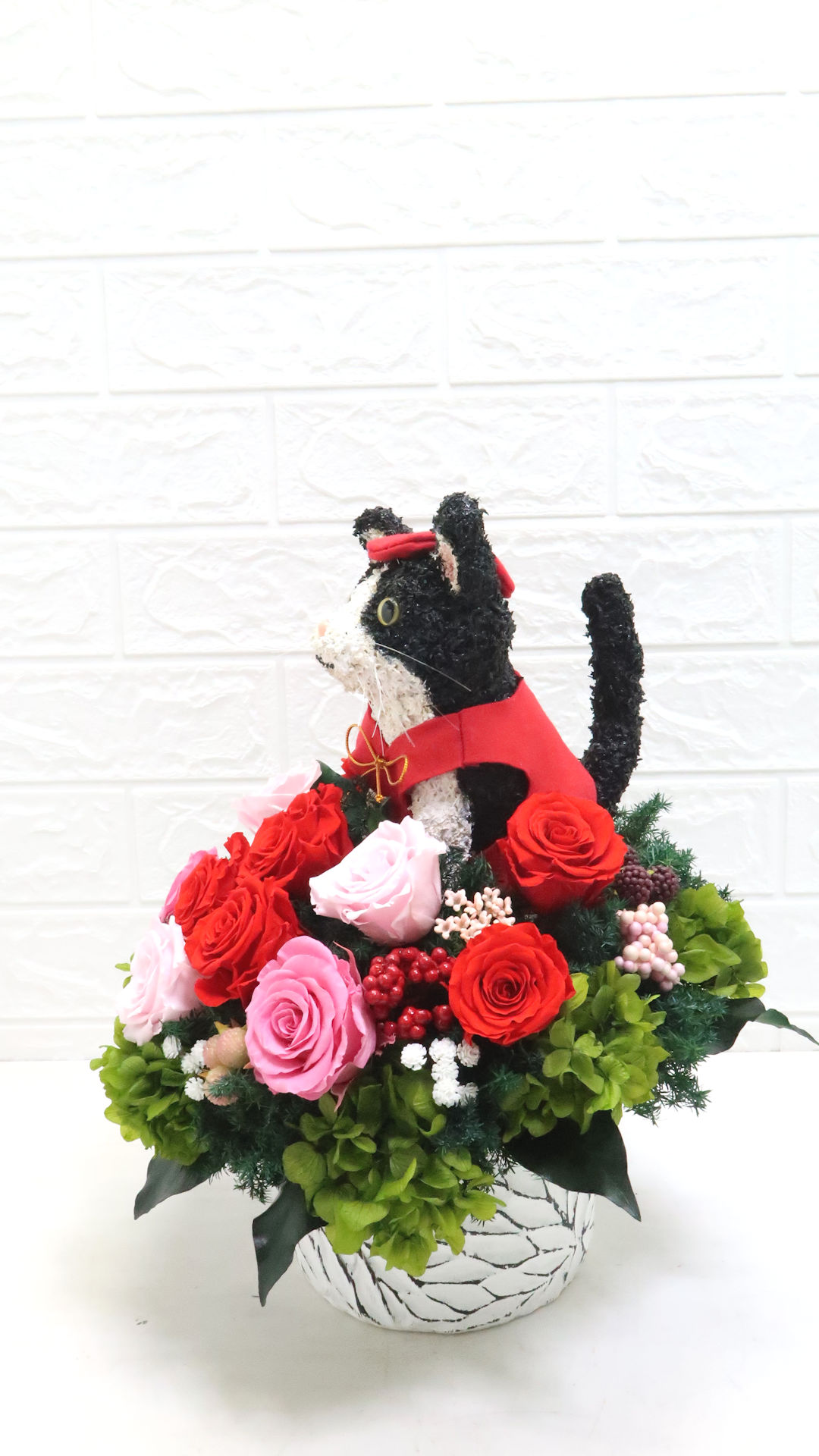 猫花