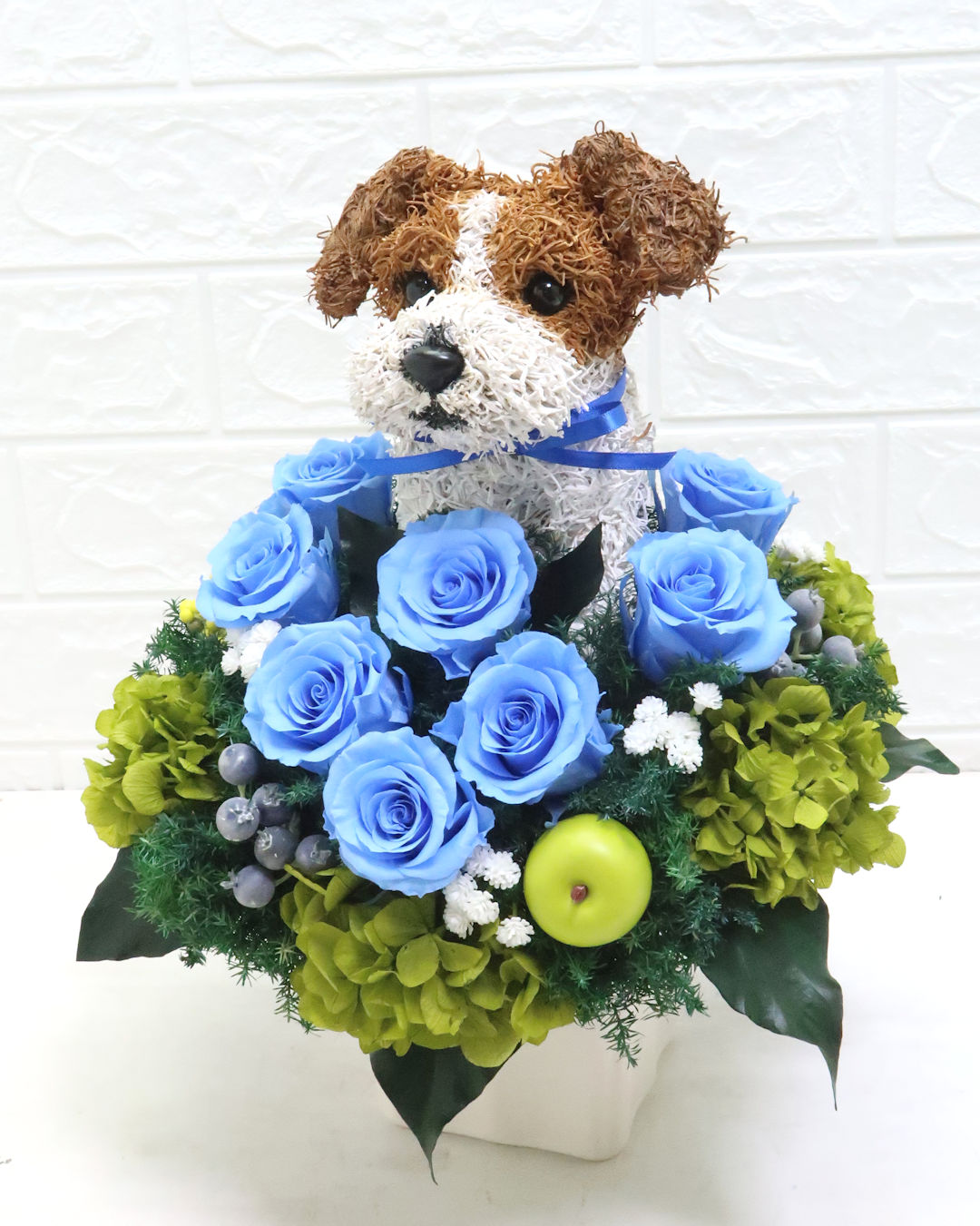 犬好き誕生日プレゼント