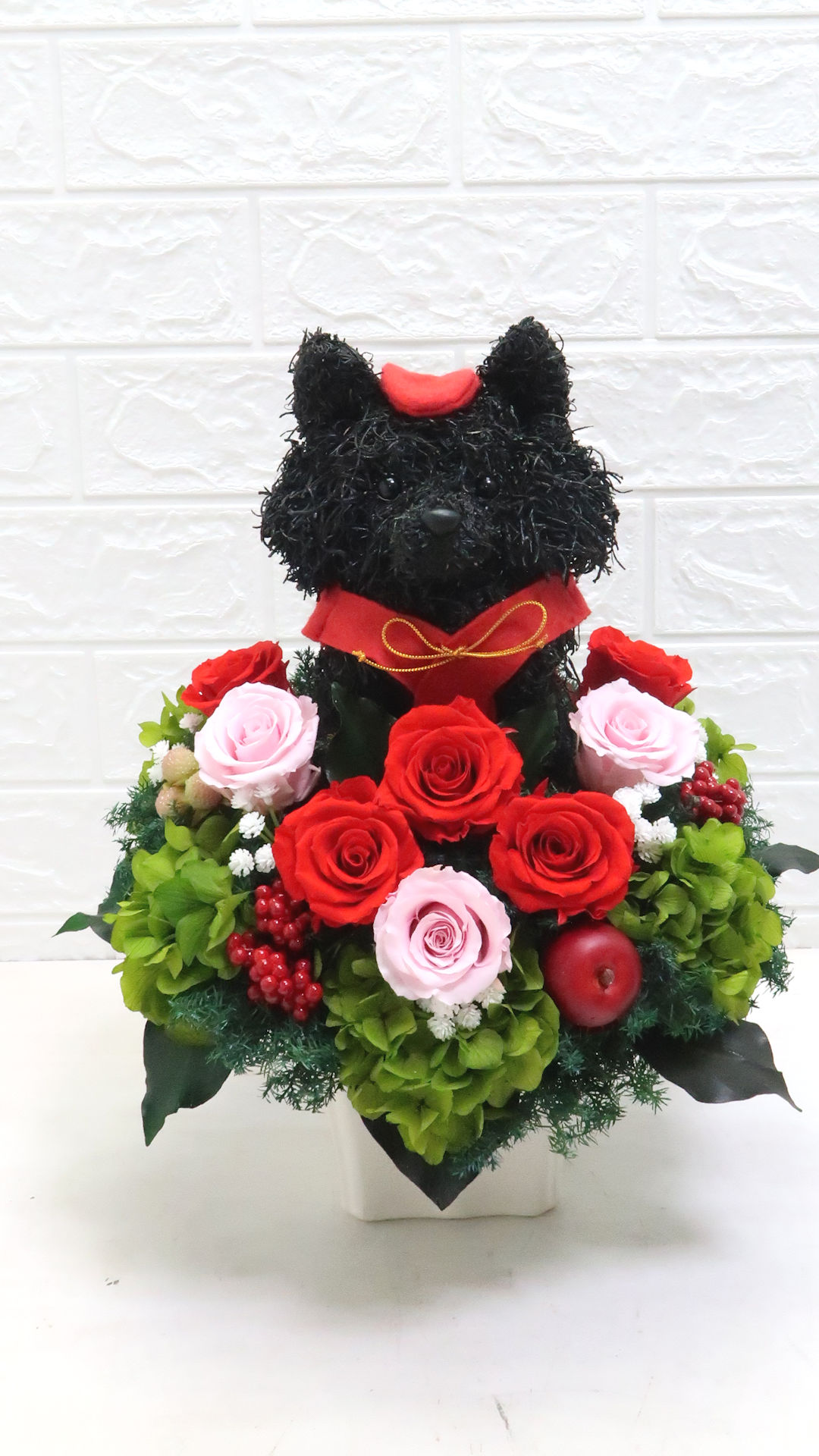 結婚式両親プレゼント