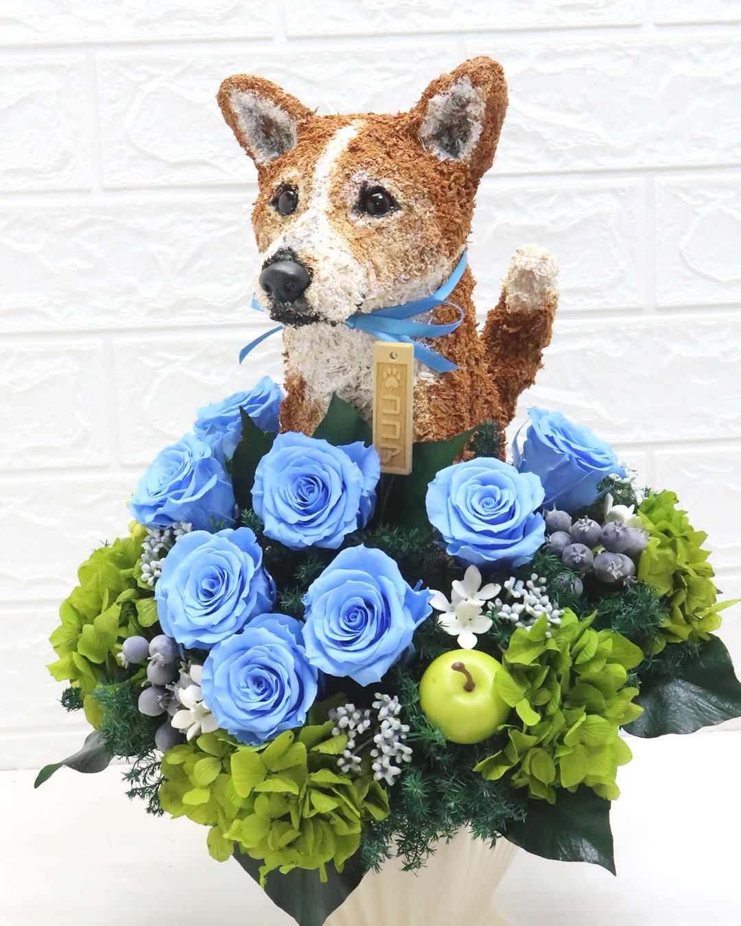 愛犬オーダーメイド