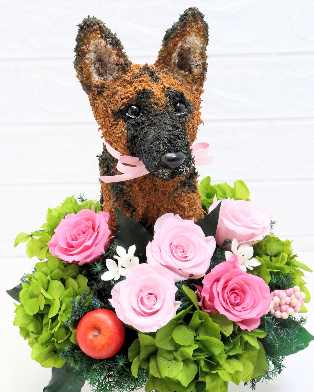 退職祝いプレゼント　犬好き