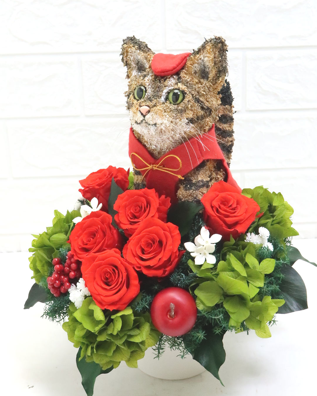 還暦祝い 猫
