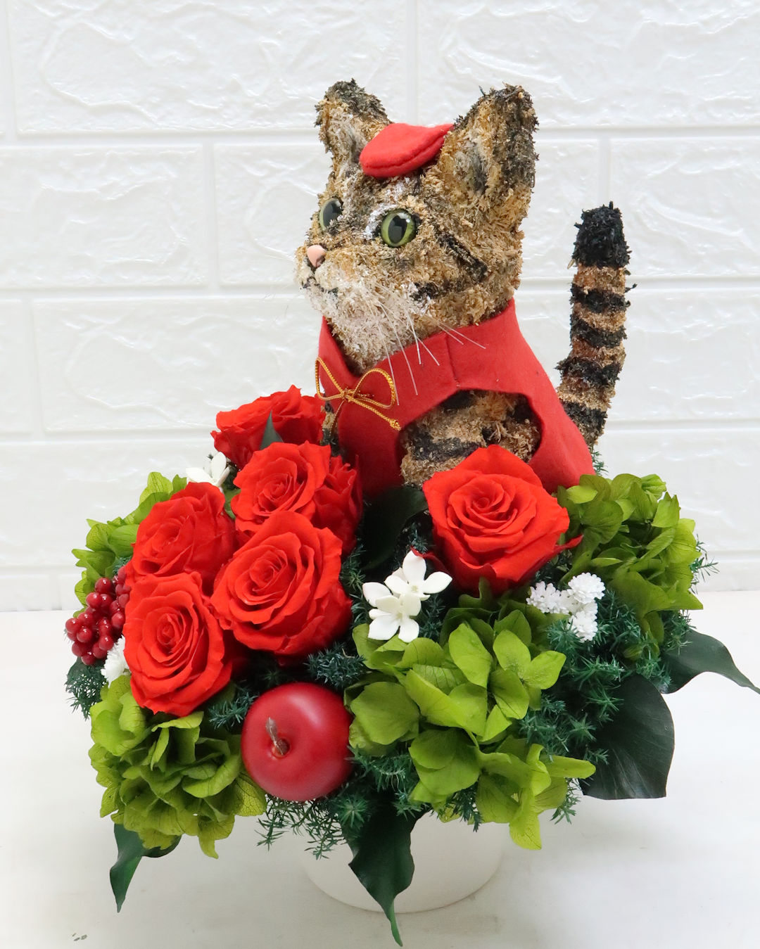 還暦祝い 猫グッズ