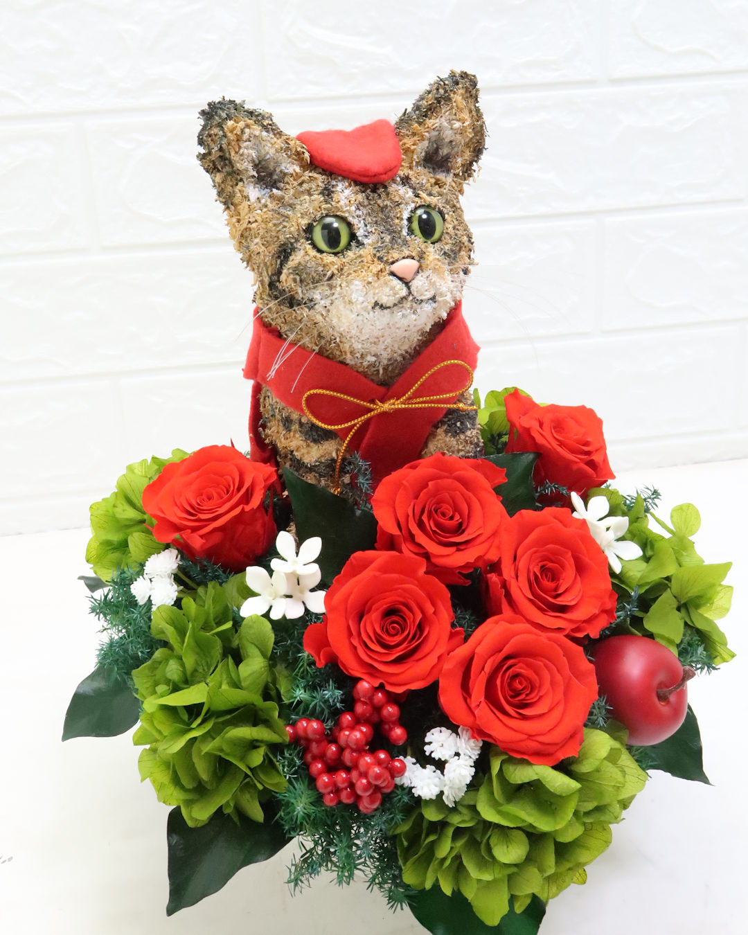 猫グッズ 還暦祝い