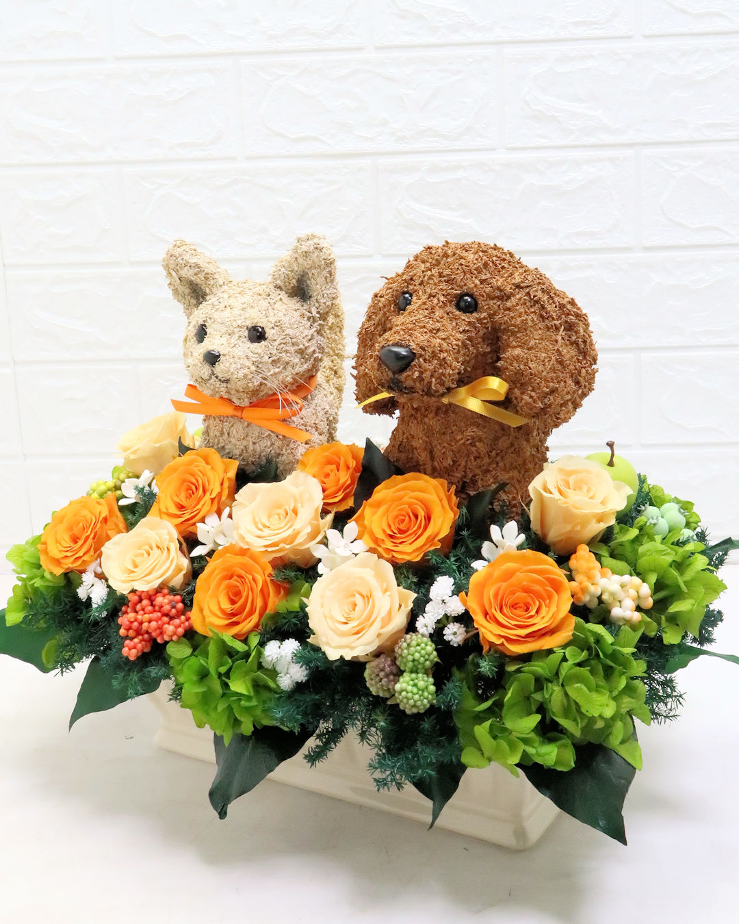 犬と猫グッズ