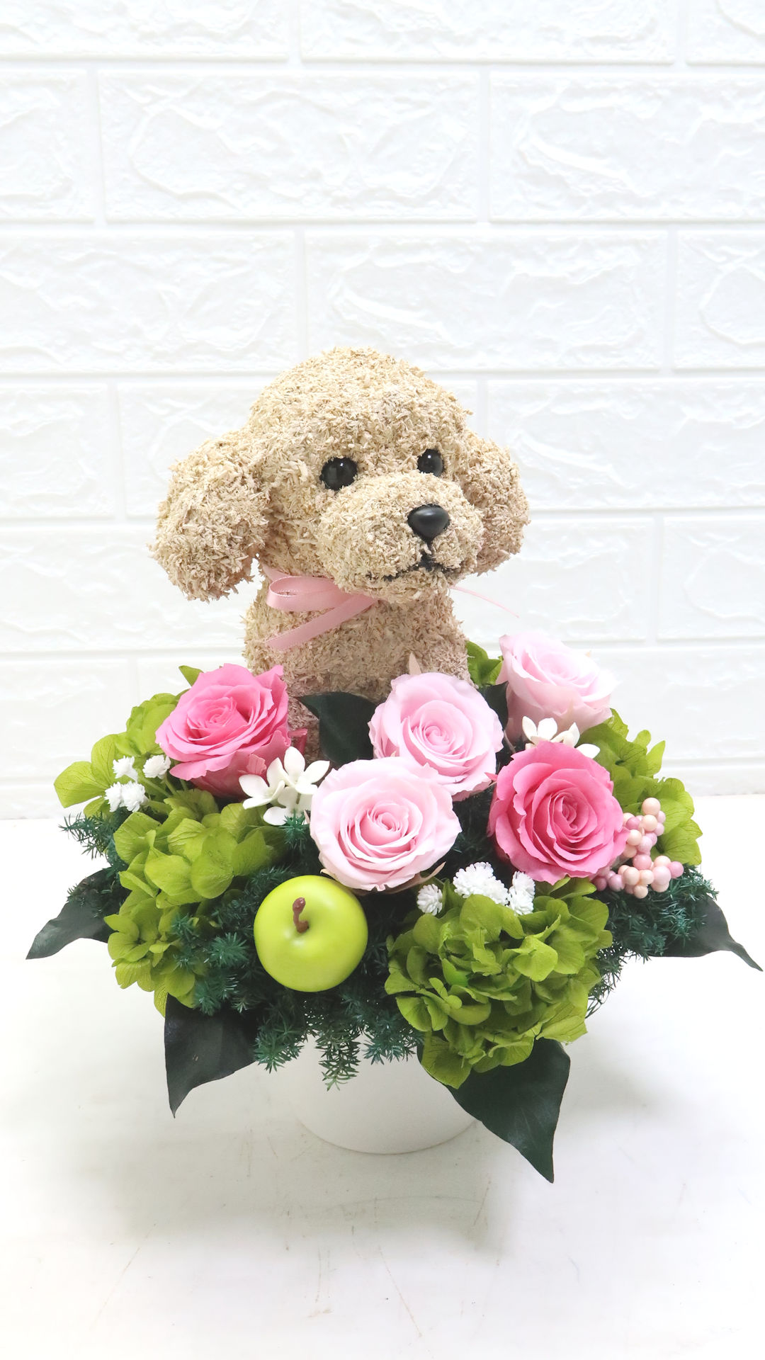 犬花
