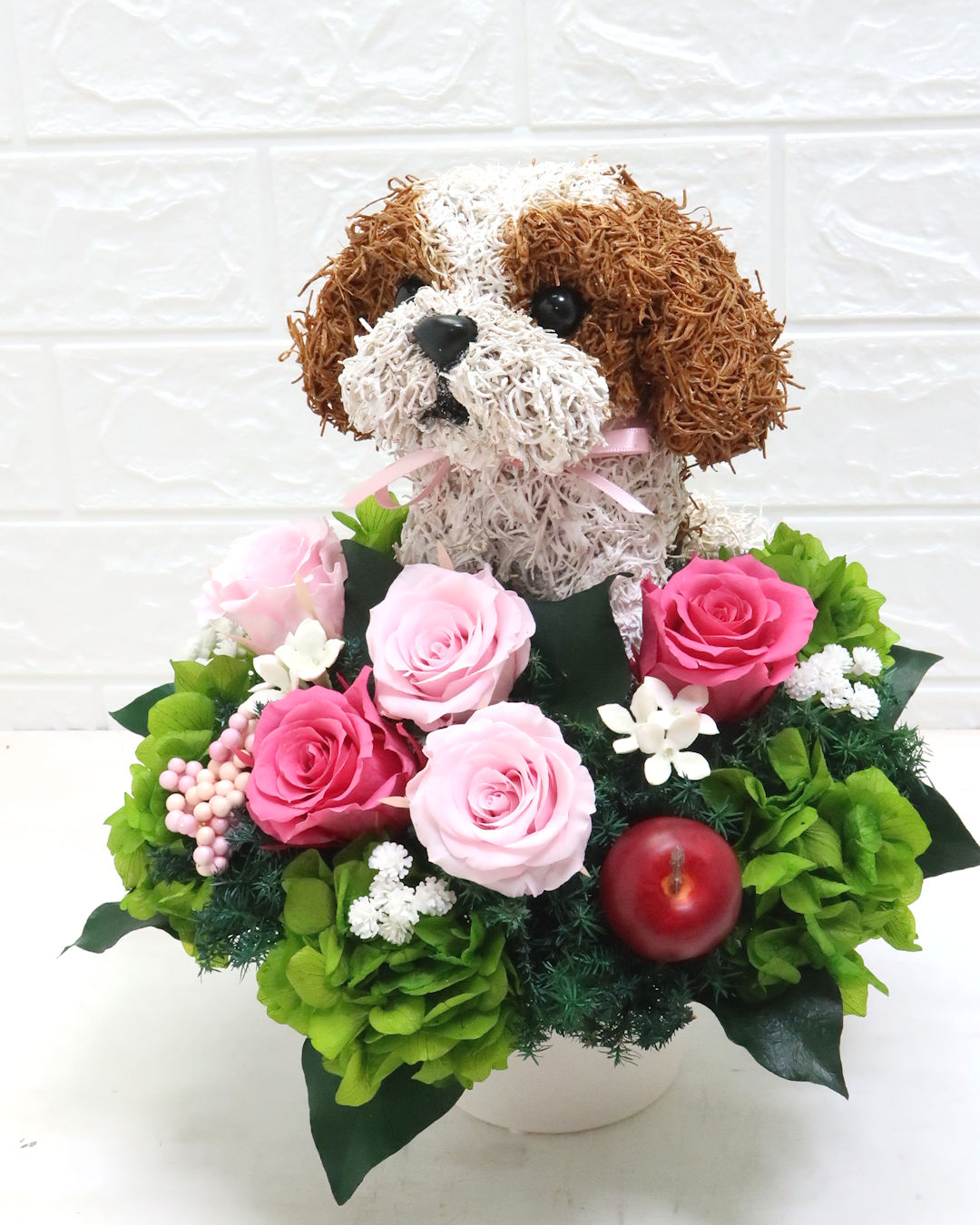 シーズー 誕生日プレゼント