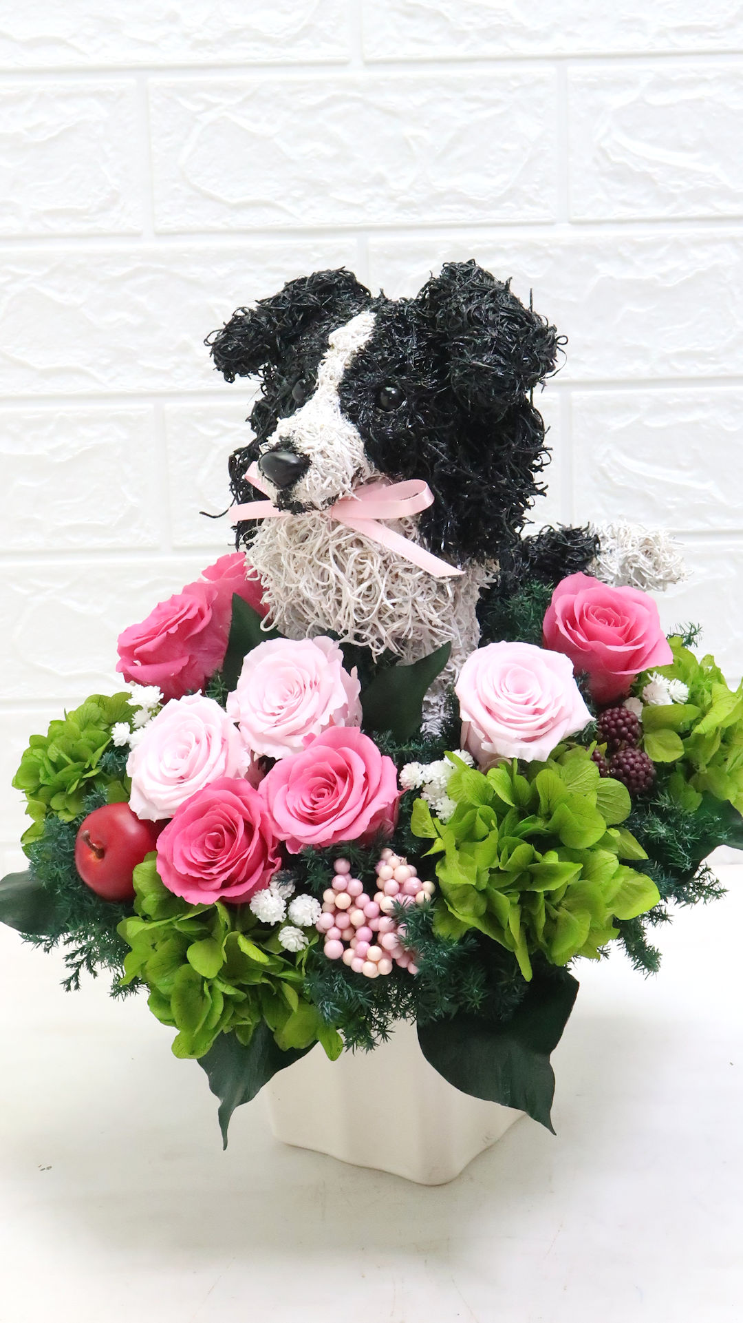 犬好き誕生日プレゼント