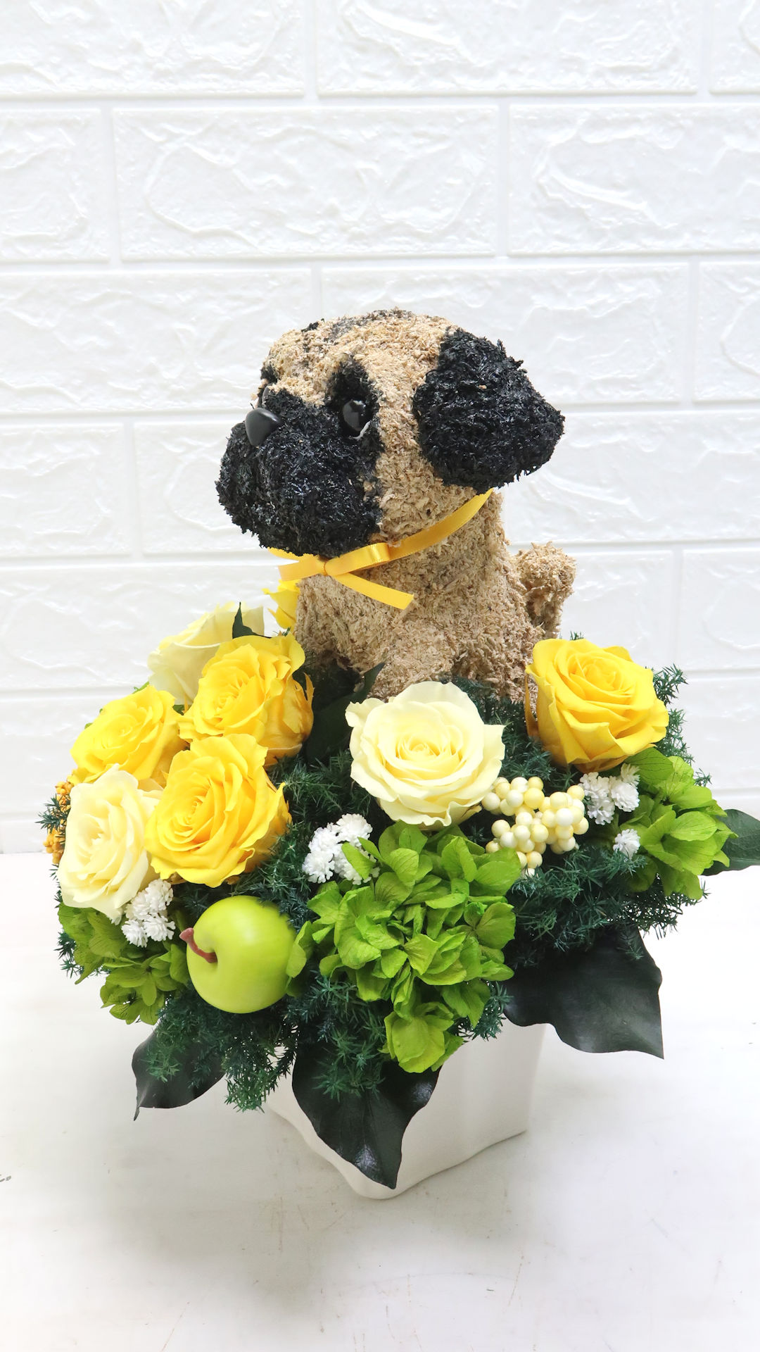 犬花