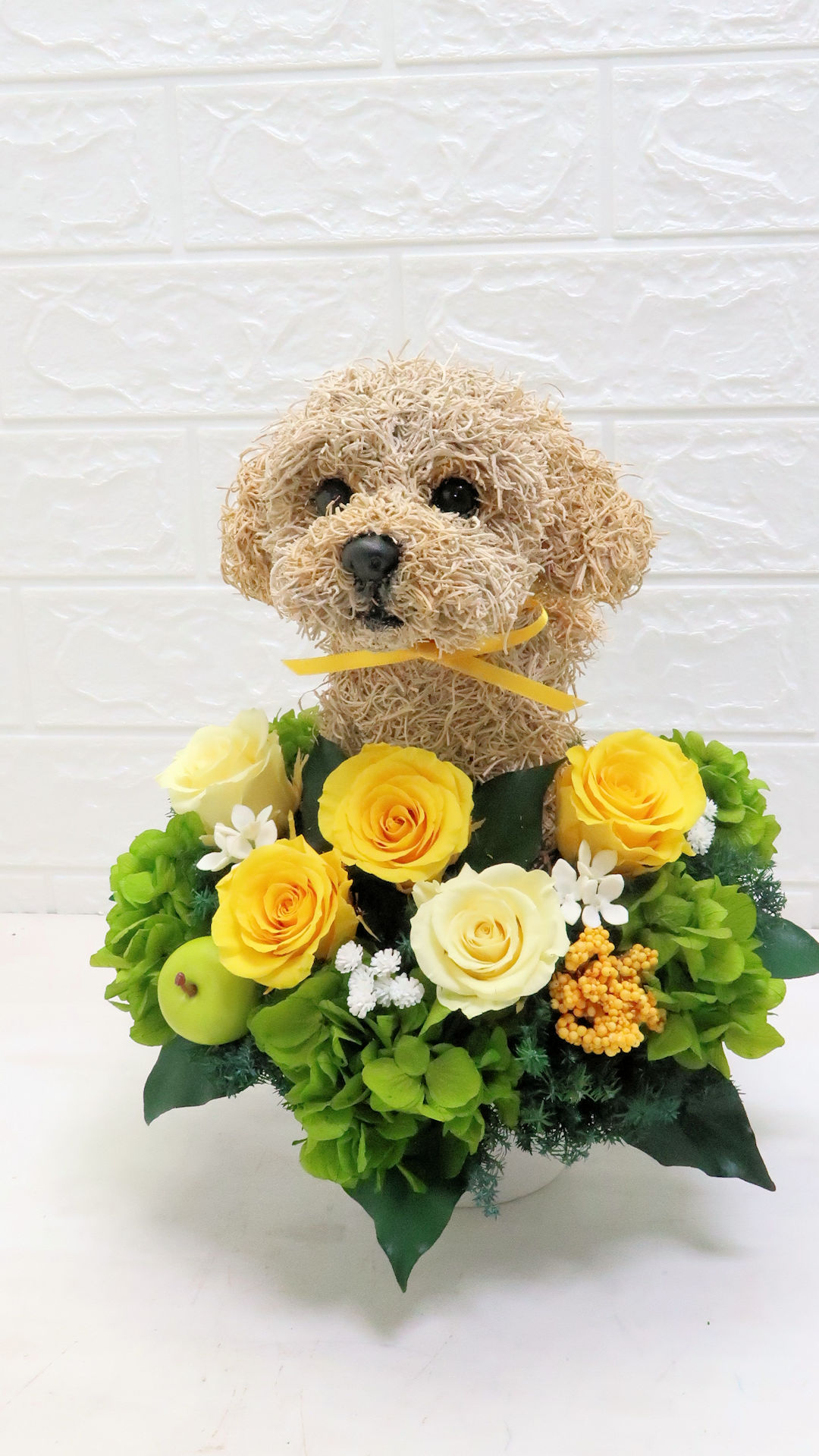 犬オーダーメイド
