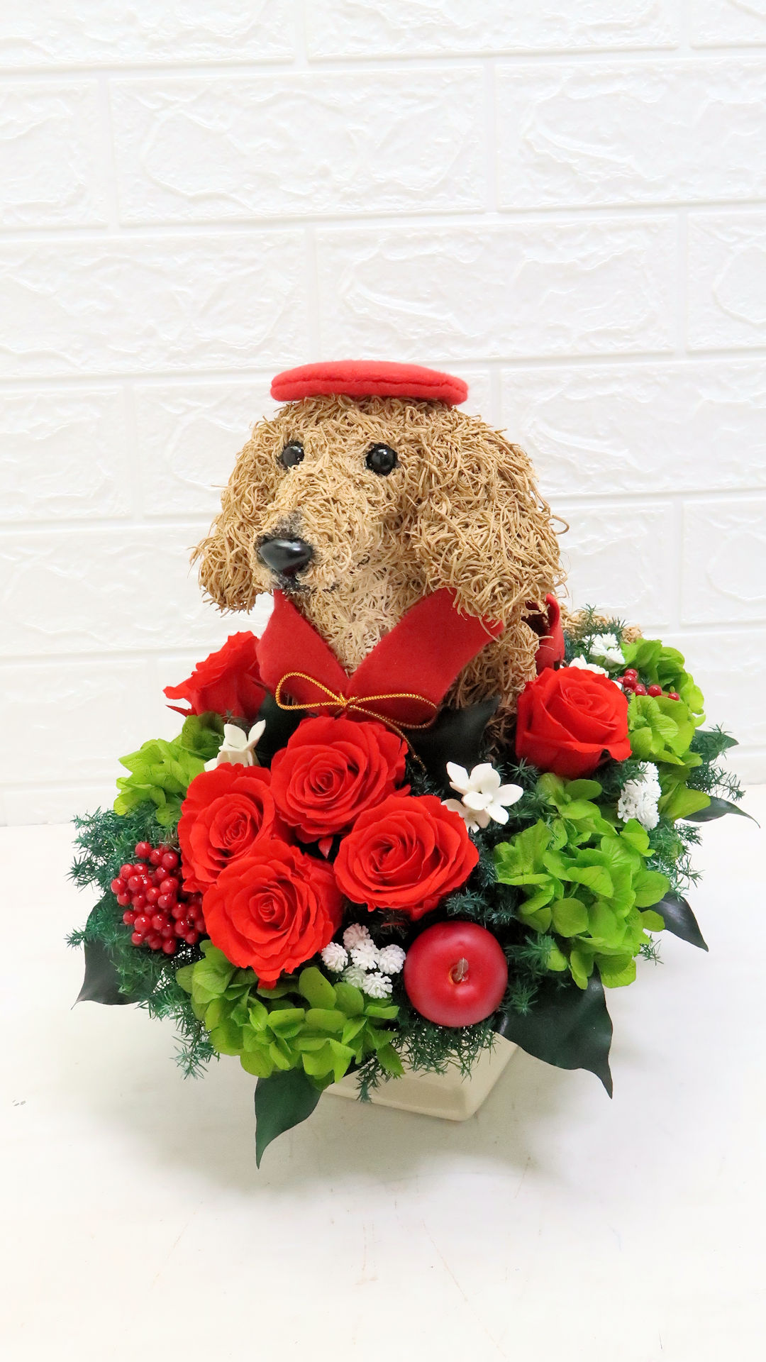 ダックスグッズ プレゼンと