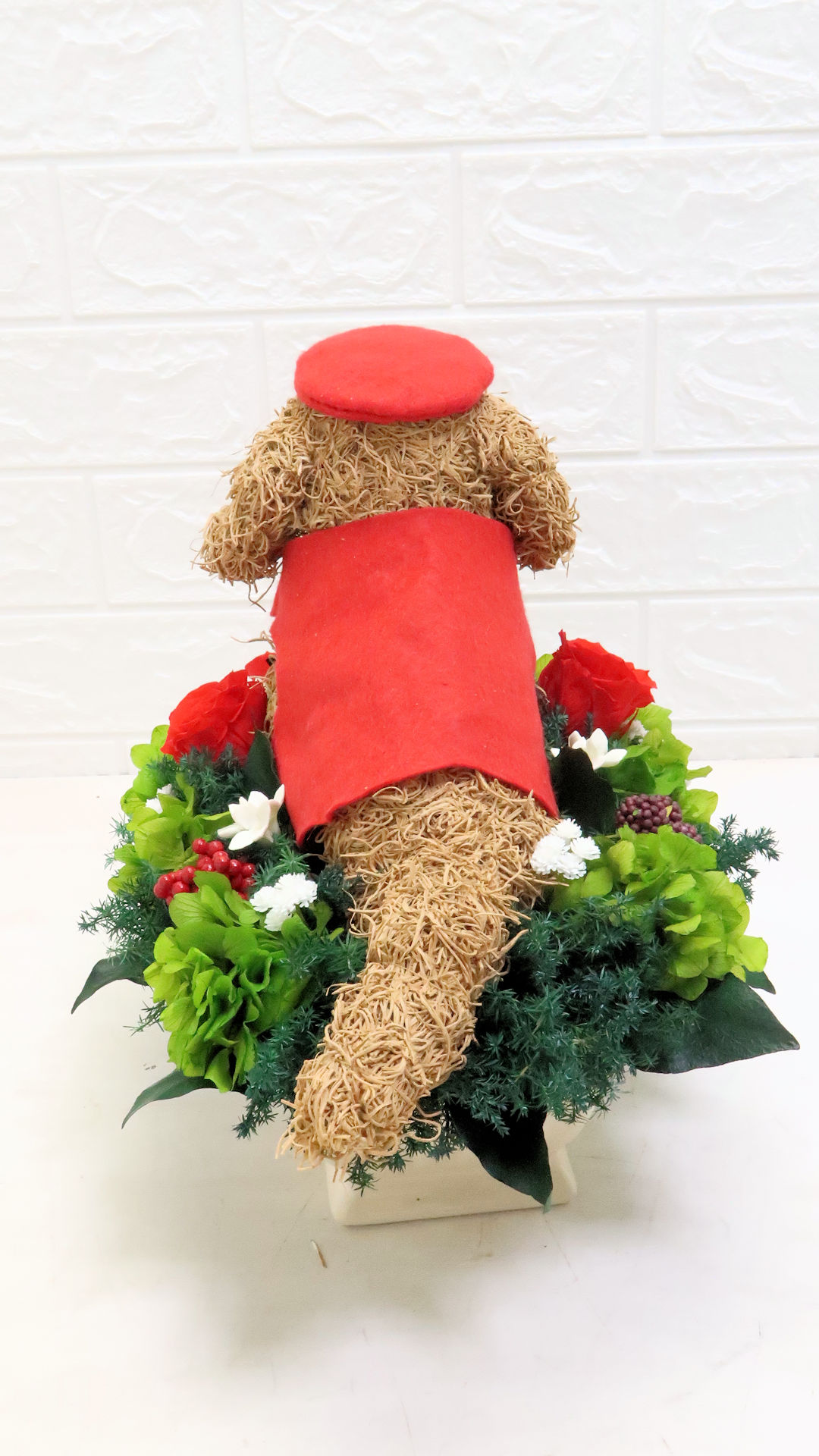 ダックス好きプレゼント