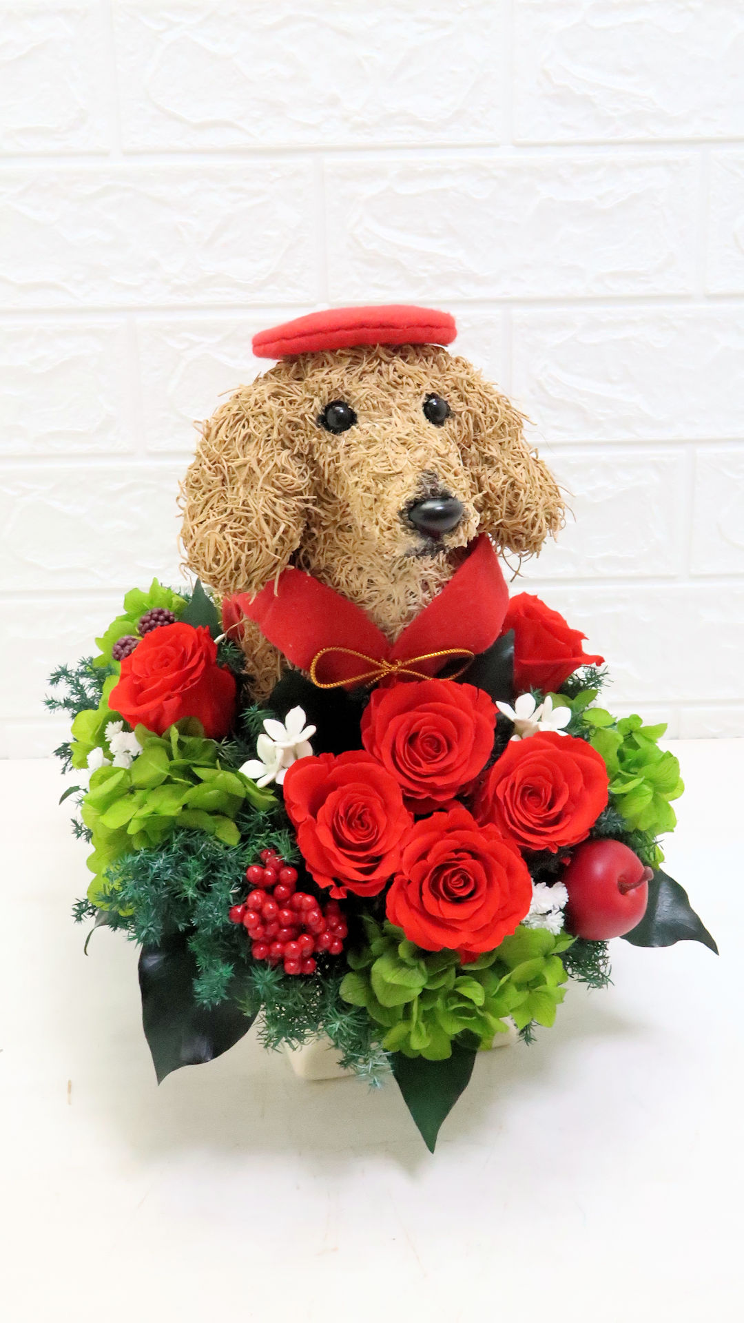 ダックスグッズ 還暦祝い