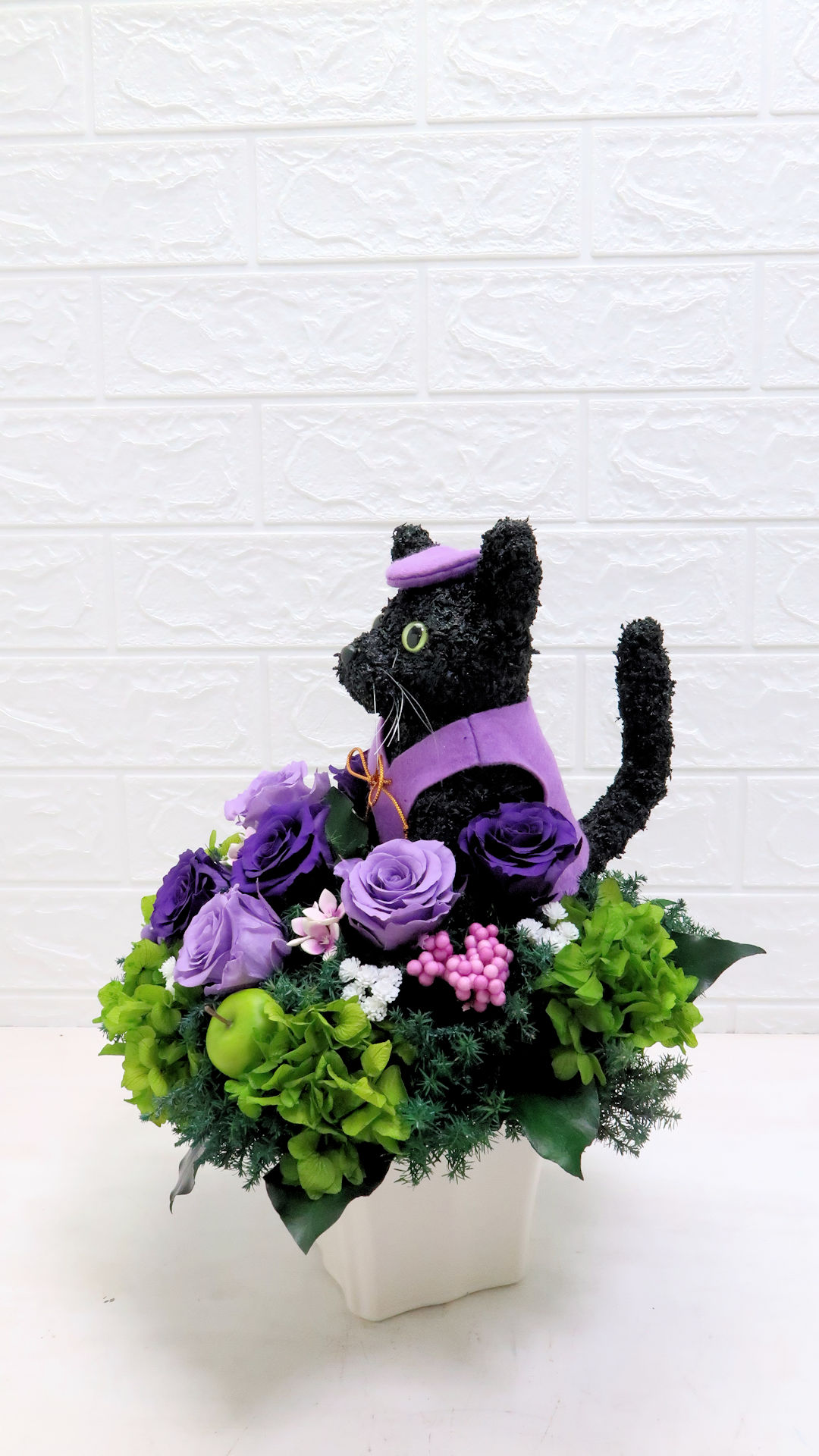 喜寿祝い 猫好き