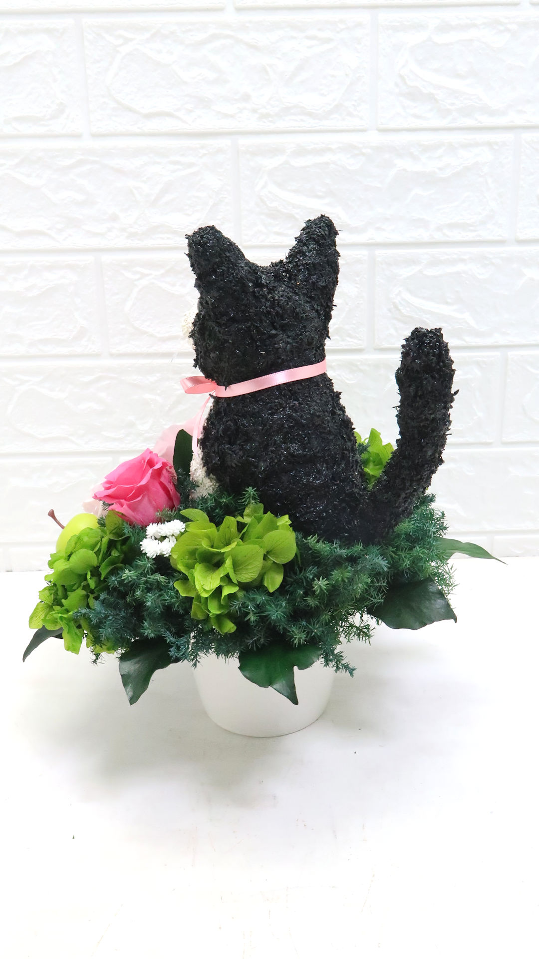 猫花