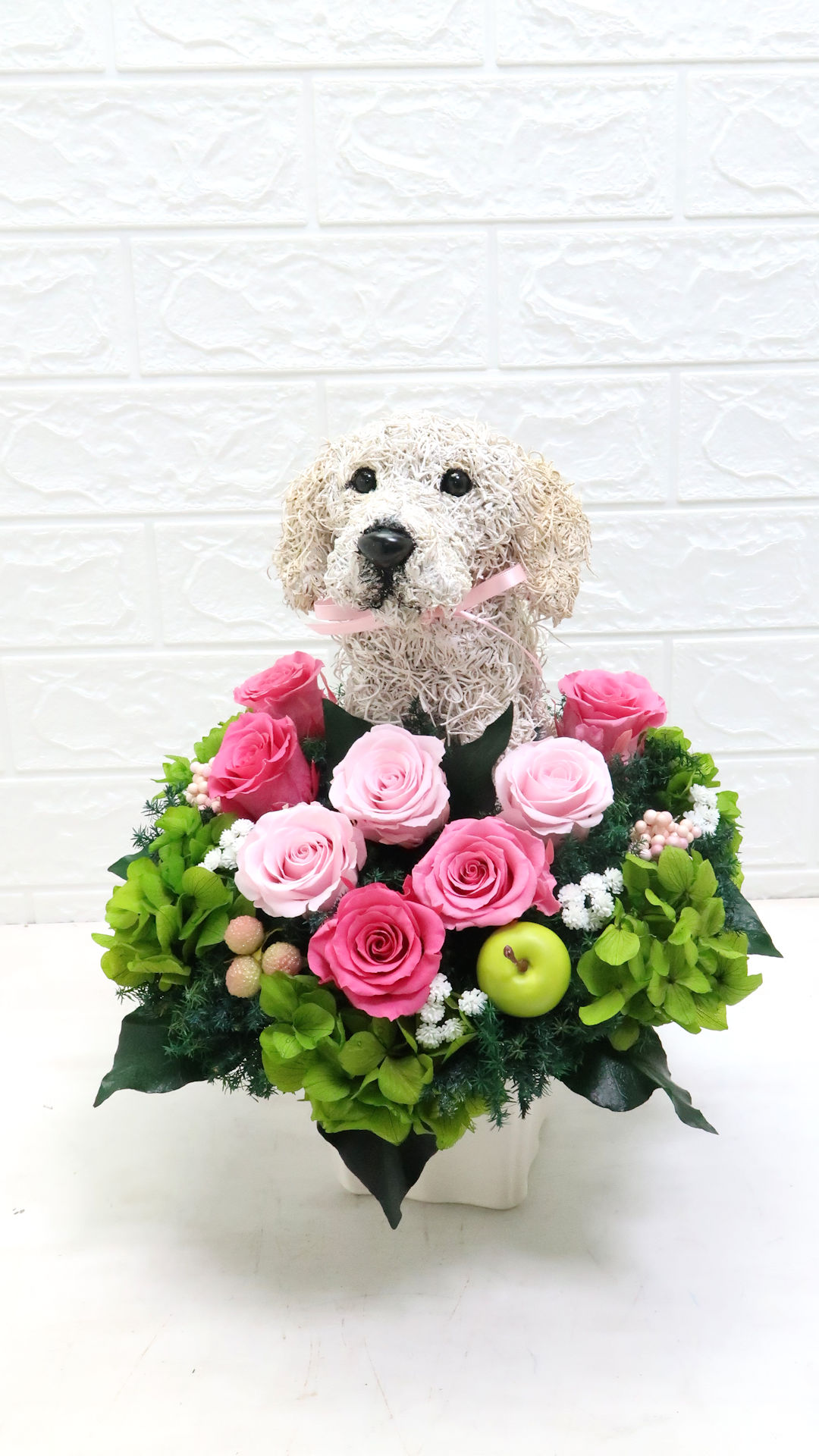 ゴールデンレトリバー プレゼント