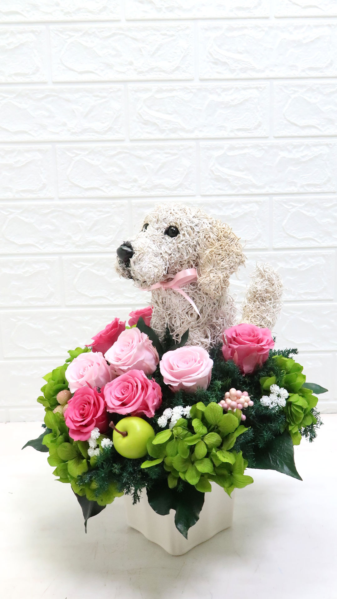 ペットのお悔やみ