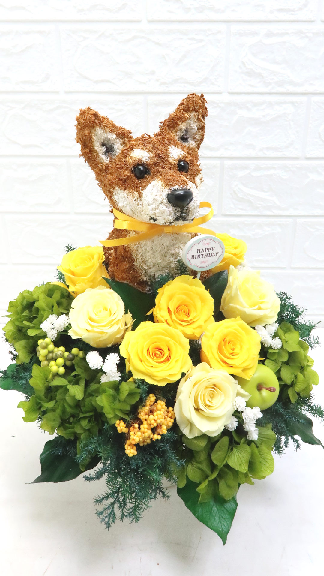 誕生日プレゼント 犬好き