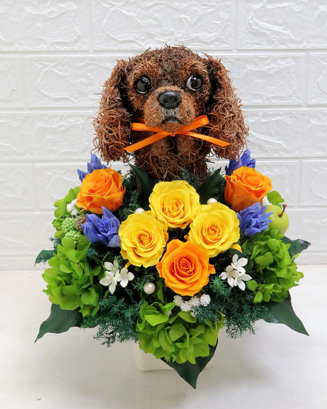 オーダーメイド 犬